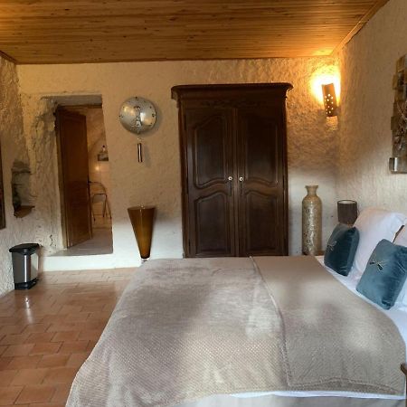 Le Patio. Casa Mucchielli Bed and Breakfast Corbara Exterior foto